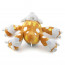 Heatran From Pokemon Plush Toy
