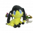 Helioptile From Pokemon Plush Toy
