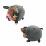 Lechonk From Pokemon Plush Toy