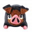 Lechonk 18cm Pokemon Plush Toy