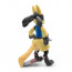 Shiny Mega Lucario From Pokemon Plush Toy