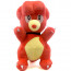 Magby From Pokemon Plush Toy