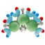 Magneton From Pokemon Plush Toy