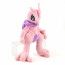 Mega Mewtwo X From Pokemon Plush Toy