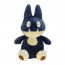 Munchlax From Pokemon Plush Toy