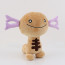 Paldean Wooper From Pokemon Plush Toy