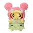 Pikachu X Slowking From Pokemon Plush Toy