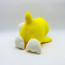 Pokemon Sleeping Psyduck Plush Toy