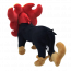 Pyroar From Pokemon Plush Toy