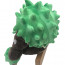 Rillaboom From Pokemon Plush Toy