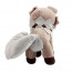 Rockruff From Pokemon Plush Toy