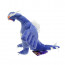 Shadow Lugia From Pokemon Plush Toy
