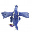 Shadow Lugia From Pokemon Plush Toy