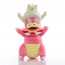 Slowking From Pokemon Plush Toy