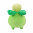 Smoliv From Pokemon Plush Toy