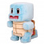 Squirtle From Pokemon Quest Plush Toy