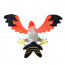 Talonflame From Pokemon Plush Toy