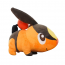 Tepig From Pokemon Plush Toy