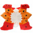 Volcarona From Pokemon Plush Toy