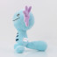 Wooper From Pokemon Plush Toy