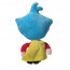 El Payaso Plim Plim Plush Toy