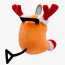 Christmas Pochita From Chainsaw Man Plush Toy