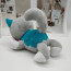 Poppy Playtime Candy Cat Plush Toy