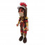 Maya And The Three Princess Maya Plush Toy