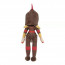 Maya And The Three Princess Maya Plush Toy