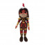 Maya And The Three Princess Maya Plush Toy