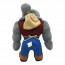 Gargantuar Zombie From Plants Vs Zombies Plush Toy