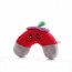 Magnet Shroom From Plants Vs Zombies Plush Toy