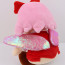 Kirby Ribbon Plush Toy