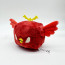 Roblox Blox Fruits Falcon Plush Toy