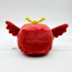 Roblox Blox Fruits Falcon Plush Toy