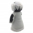 Roblox Granny Plush Toy