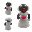 Roblox Granny Plush Toy