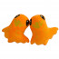 SCP-999 Tickle Monster Plush Toy