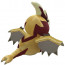 Selregios From Monster Hunter Plush Toy