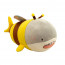 Buzz The Shark & Bee Plush Toy