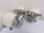 Sheep Sheep Match 3 Tiles Plush Toy