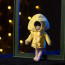 Six From Little Nightmares Plush Toy