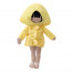 Six From Little Nightmares Plush Toy