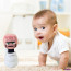Minecraft X Skibidi Toilet Plush Toy