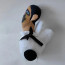 Skibidi Toilet Mutant Skibidi Toilet Plush Toy