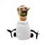 Skibidi Toilet Mutant Skibidi Toilet Plush Toy
