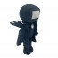 Skibidi Toilet Titan TV Man Plush Toy