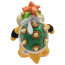 Bowser Jr From Super Mario Bros Plush Toy