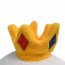 King Boo From Super Mario Bros Plush Toy