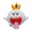 King Boo From Super Mario Bros Plush Toy